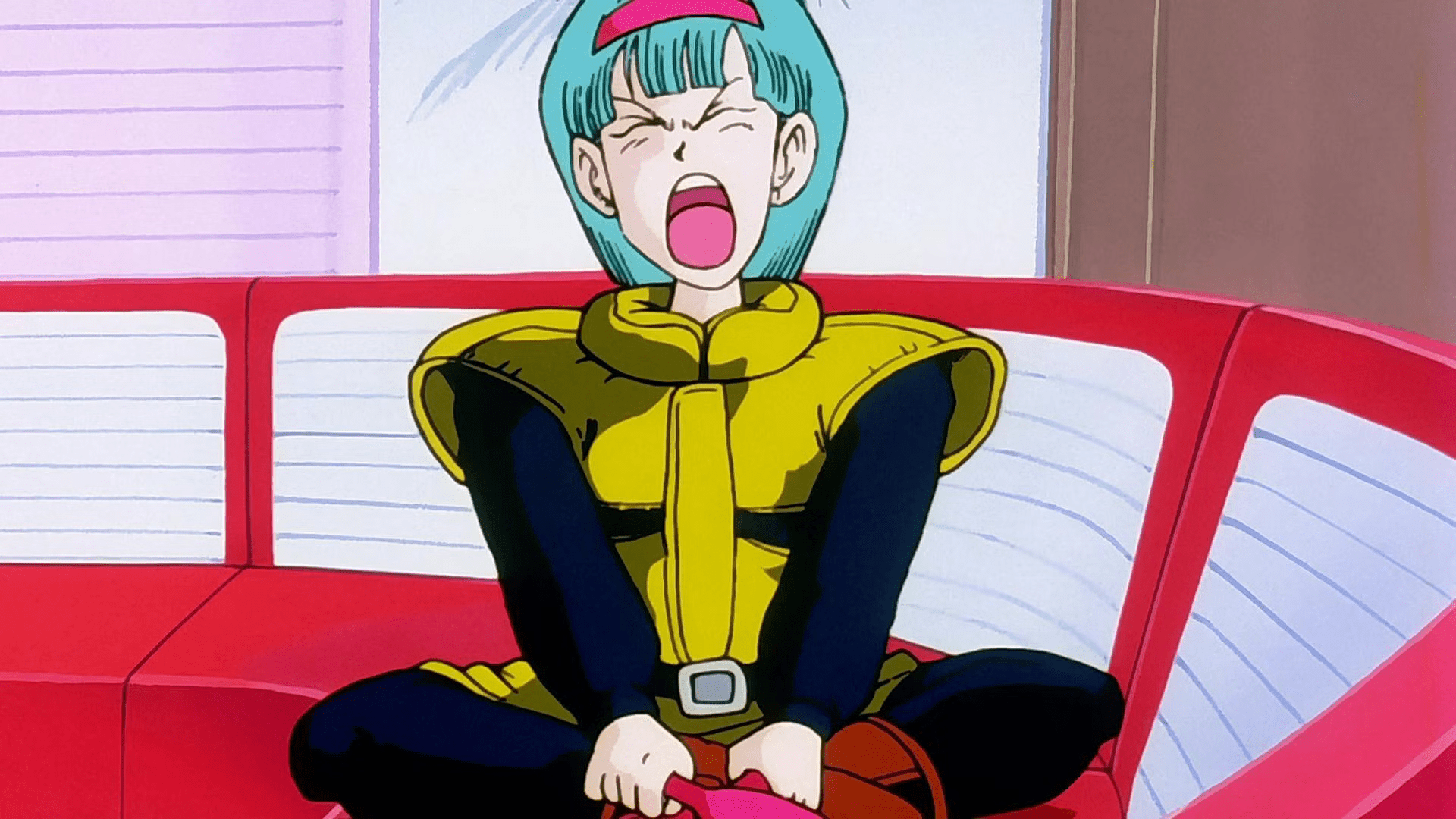 bulma dragon ball z