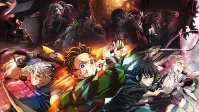 demon slayer saison 4