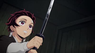 demon slayer tanjiro