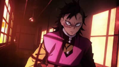 genya demon slayer