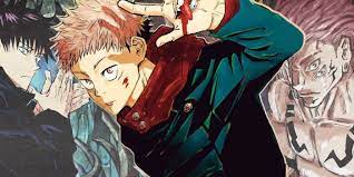 jujutsu kaisen saison 2