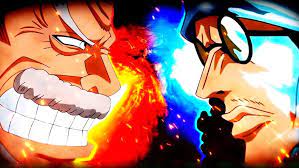 kuzan-vs-garp-one-piece