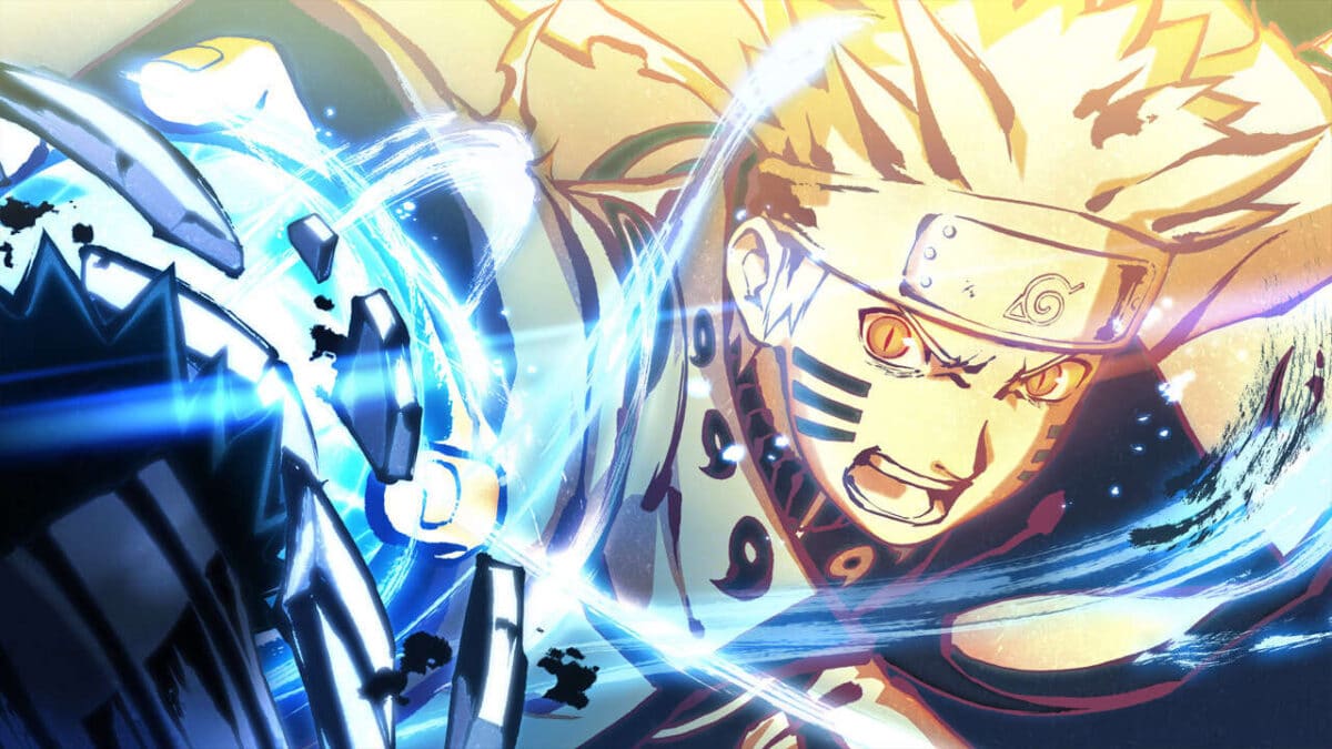 naruto x boruto ultimate ninja storm connections rasengan