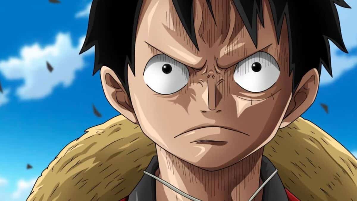 one-piece-luffy