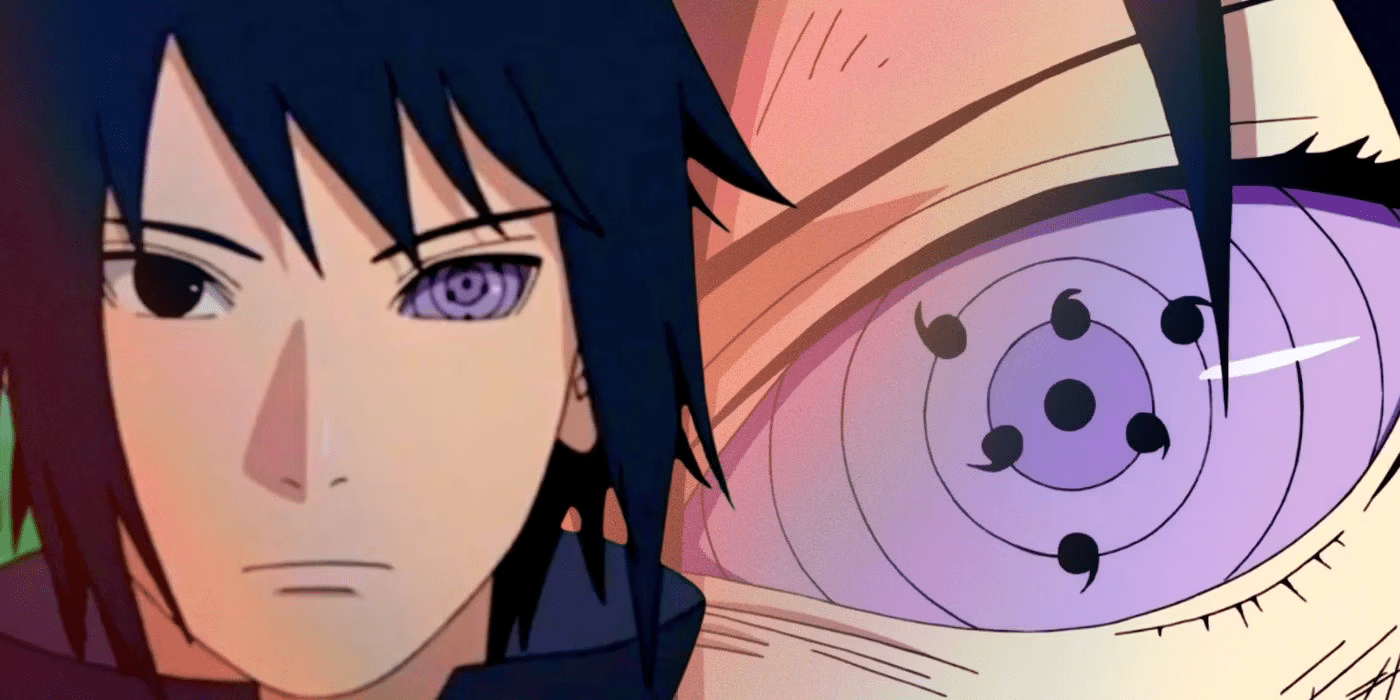 rinnegan sasuke