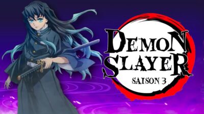 saison 3 demon slayer