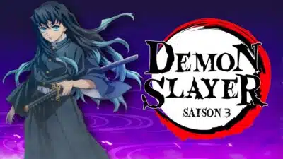 saison 3 demon slayer