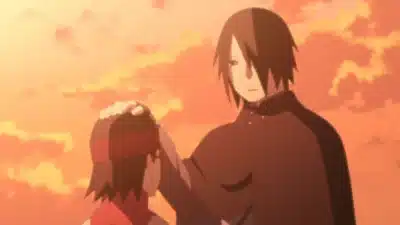 sasuke sakura boruto naruto