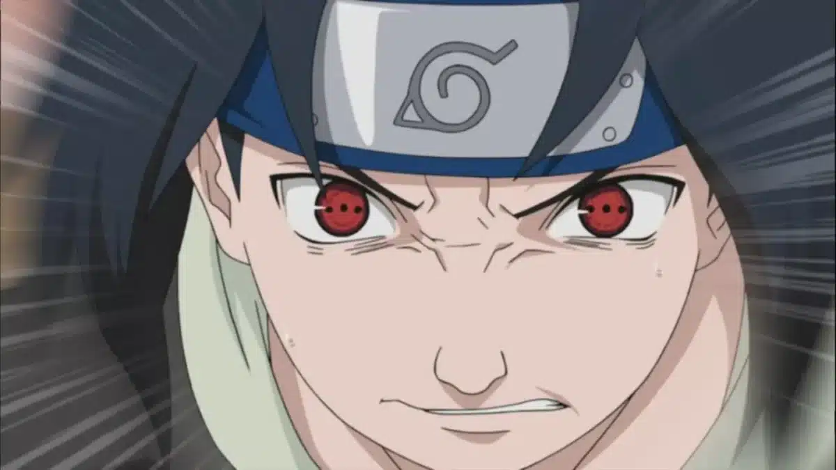 sasuke-sharingan premier