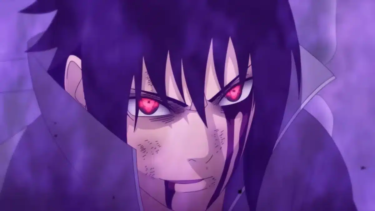 sasuke uchiha naruto