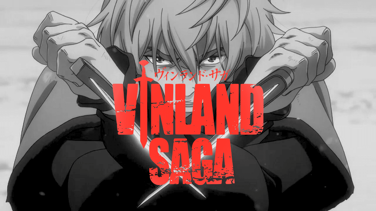 vinland saga thorfinn