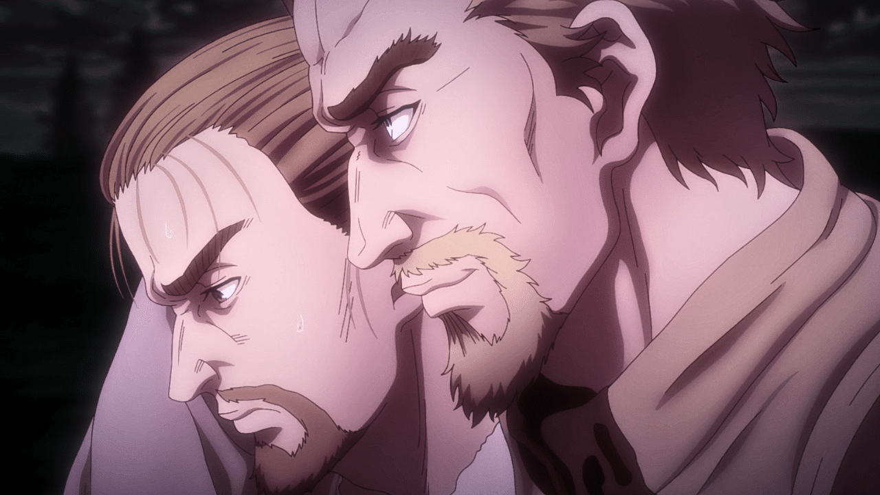 askeladd thorfinn vinland saga episode 16