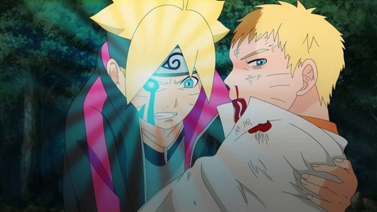 boruto naruto