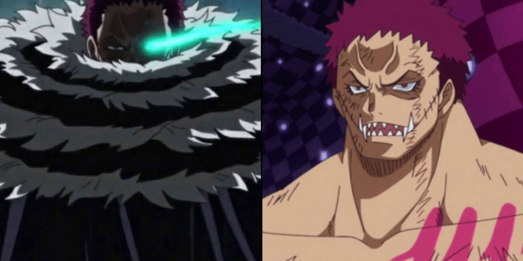 charlotte katakuri one piece