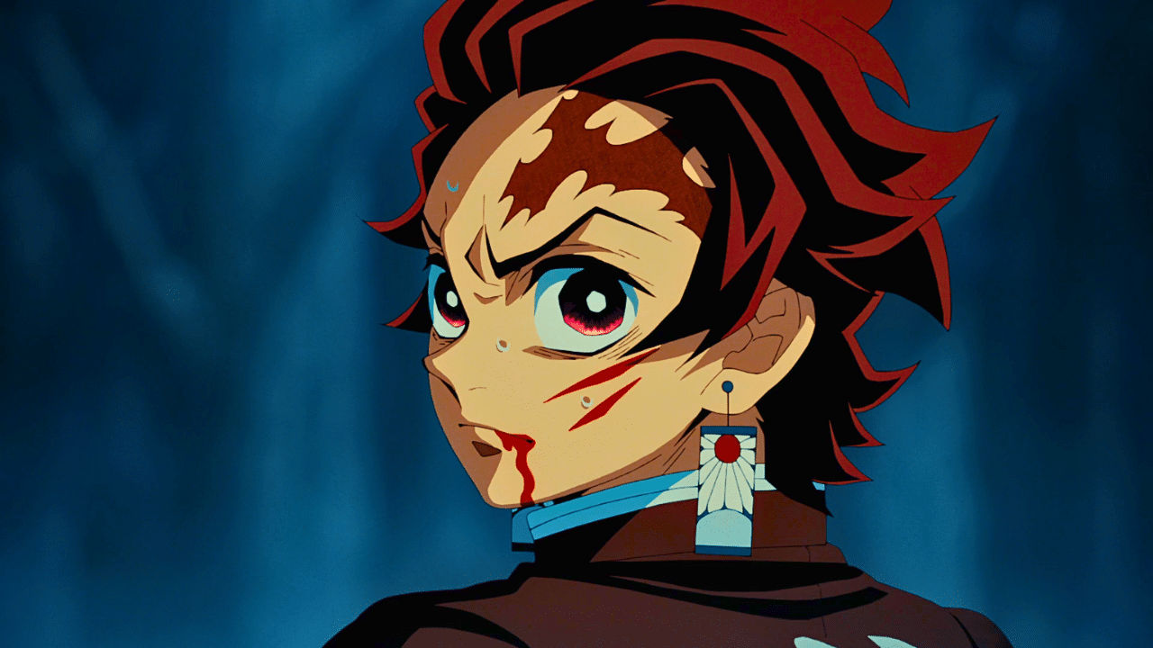 demon slayer tanjiro