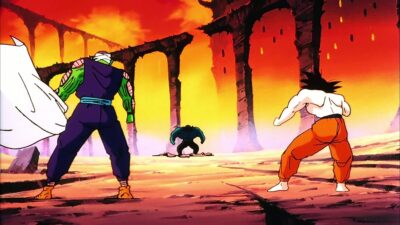 dragon ball z dead zone