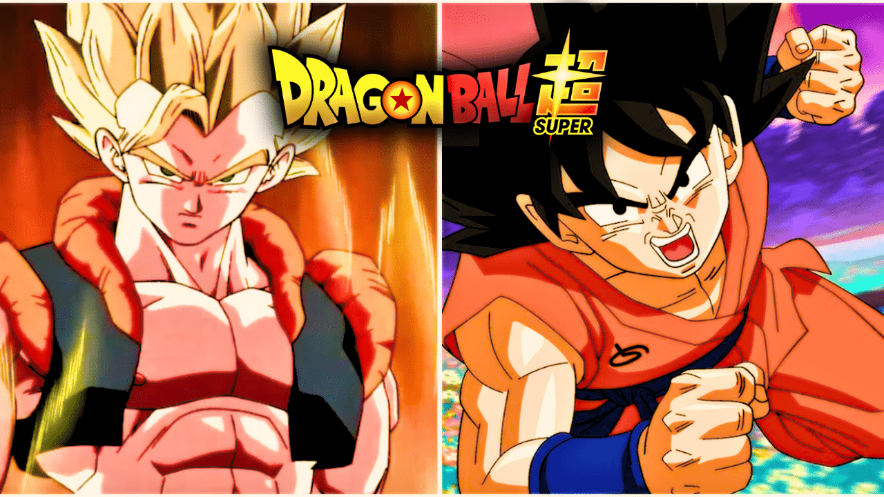 dragon ball z et super