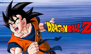 dragon ball z