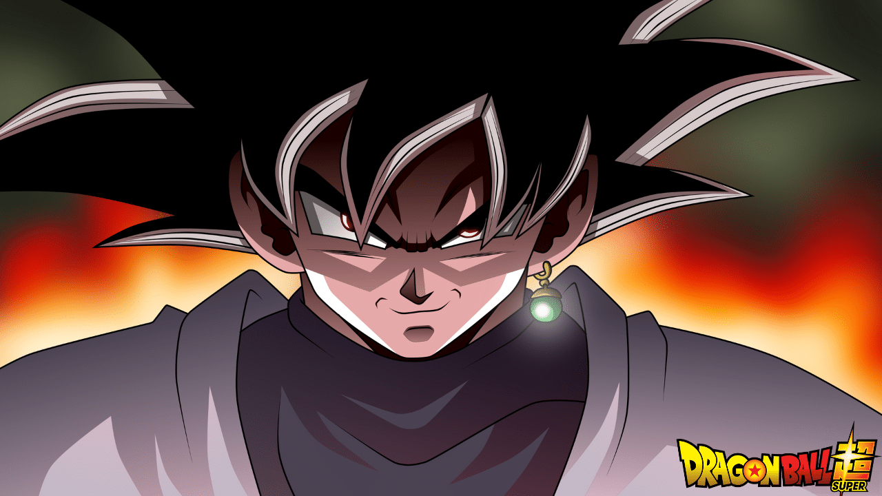 goku black