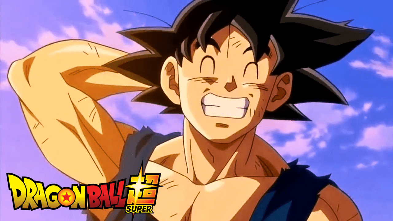 goku faiblesses dragon ball super