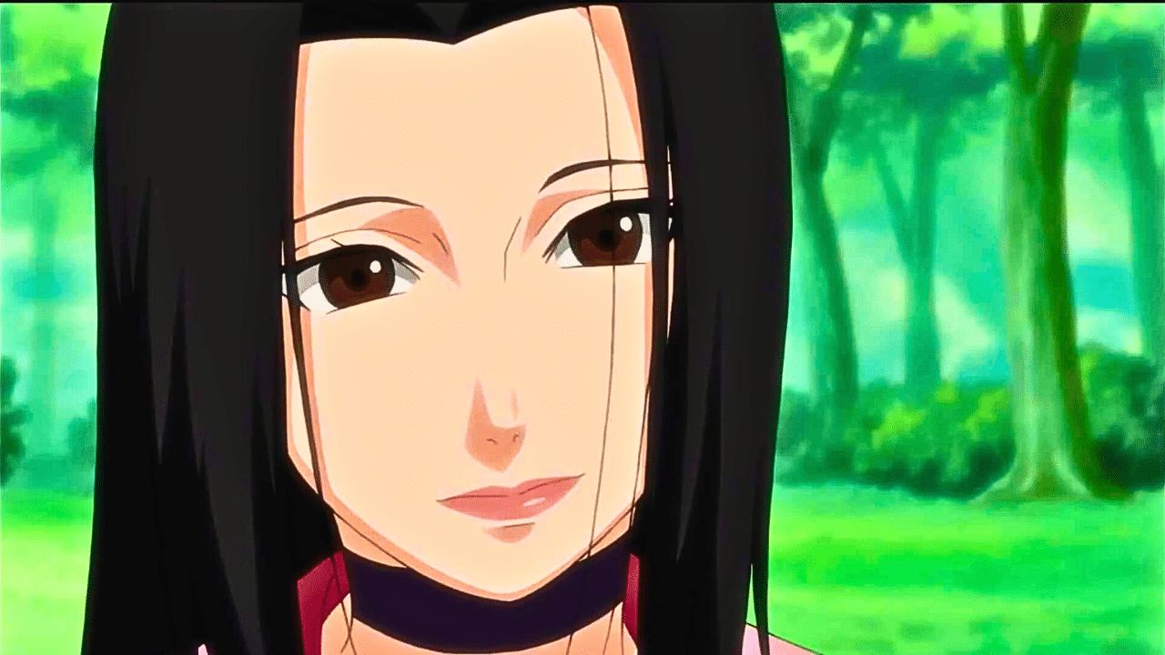 haku naruto feminin