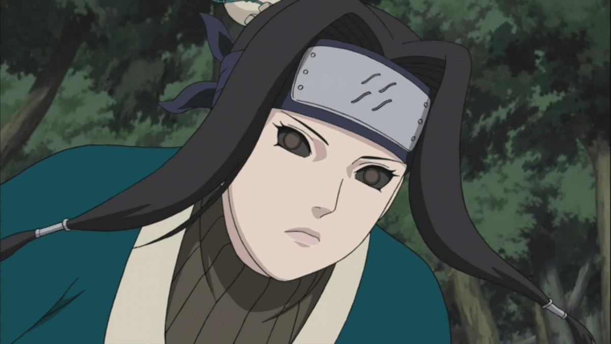 haku naruto reincarnation