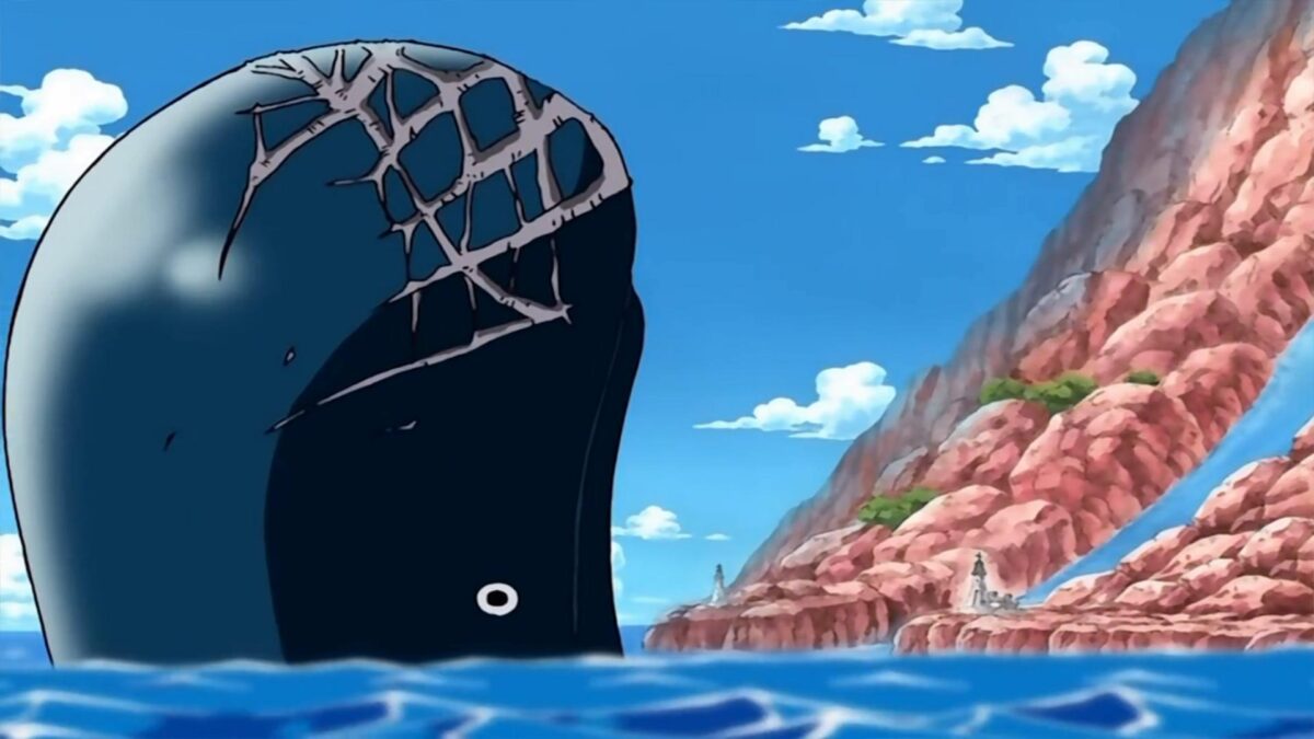 laboon one piece