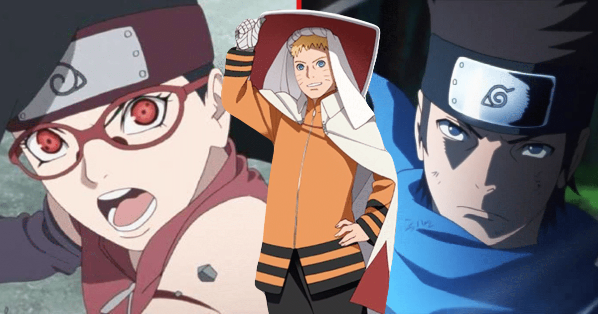 naruto hokage boruto