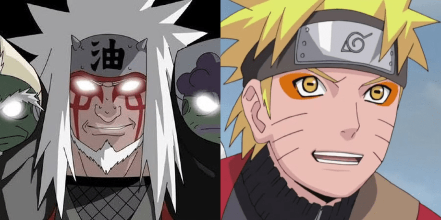 naruto le mode sage ermite