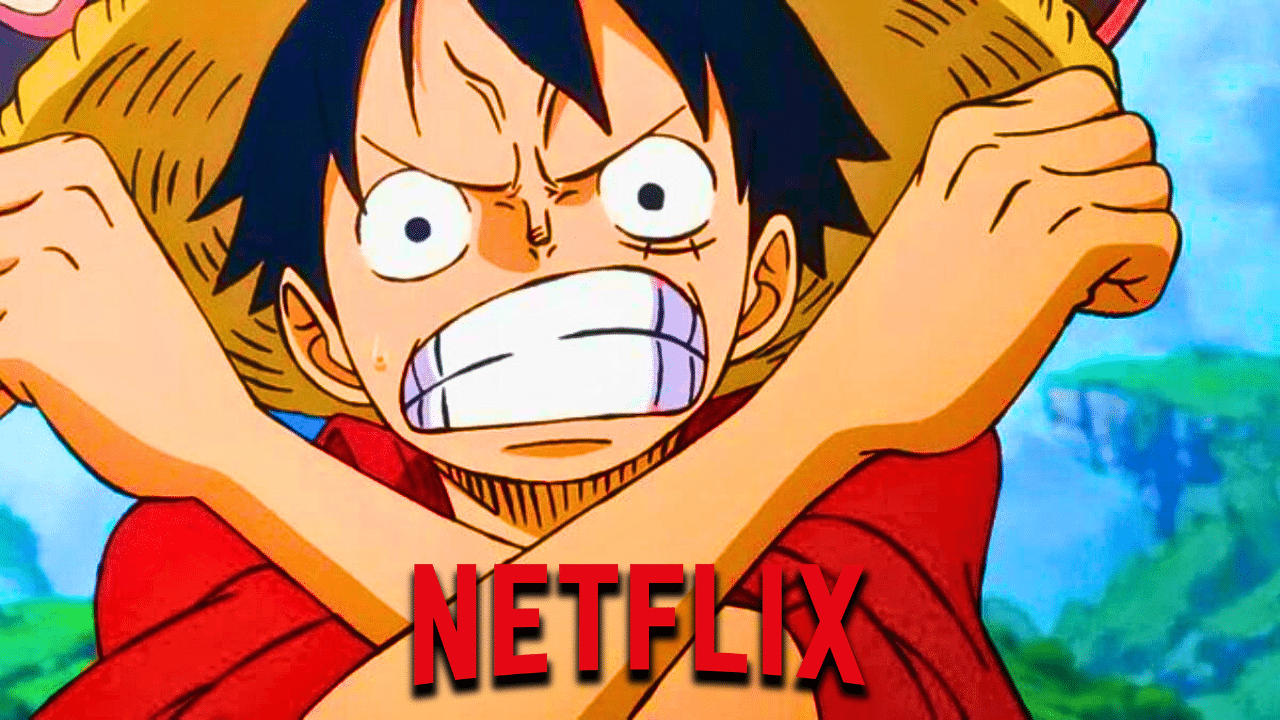 one piece netflix live action serie sortie