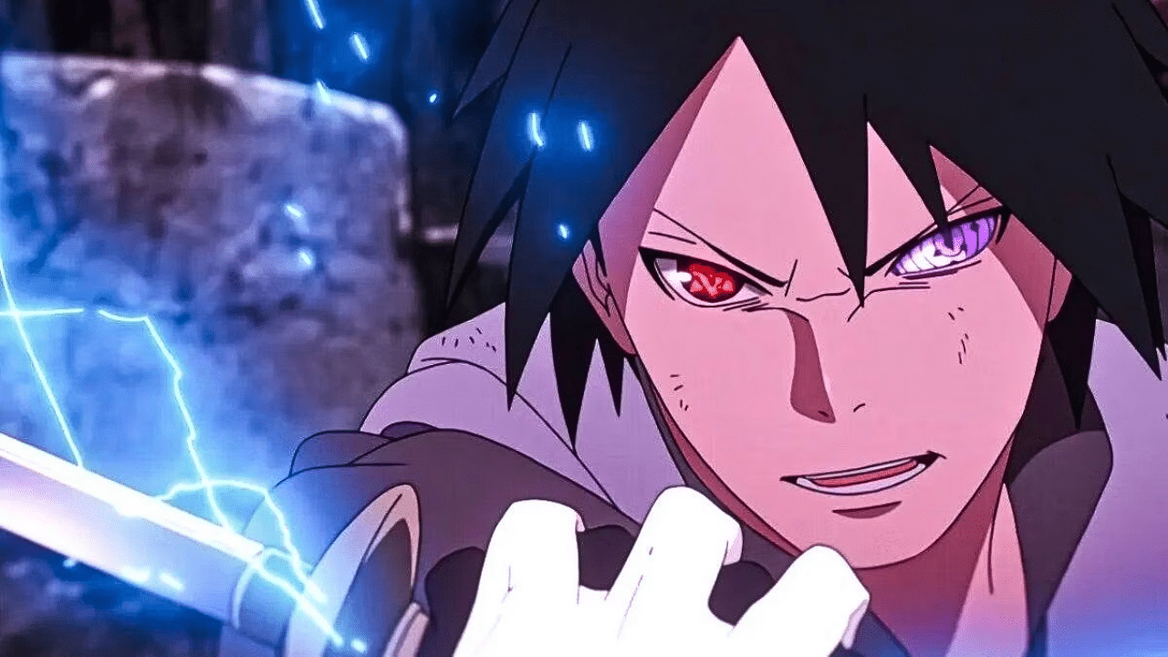 sasuke uchiha naruto boruto origine nom