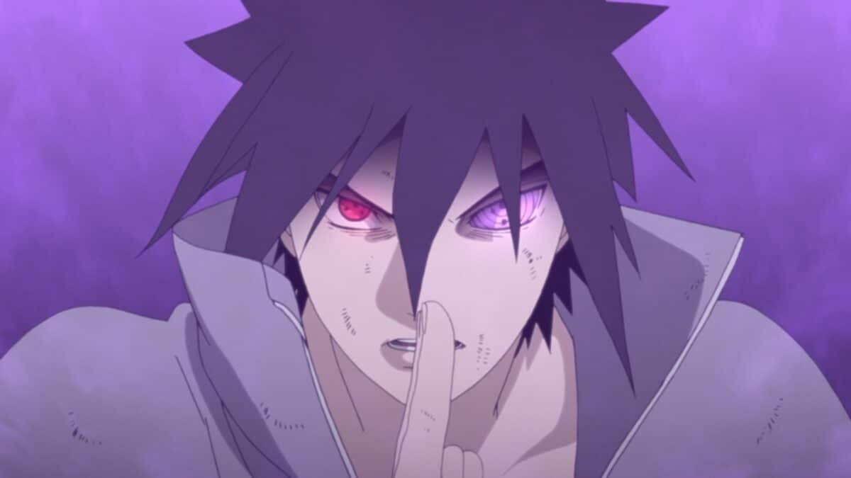 sasuke uchiha rinnegan boruto