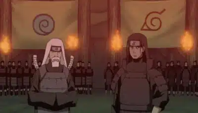 senju naruto v