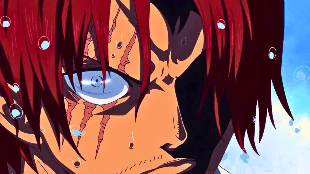 shanks equipage one piece