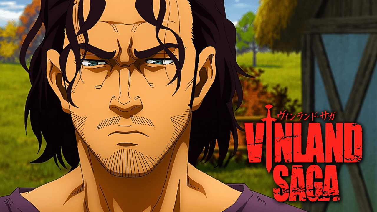 snake ebi vinland saga episode 17 saison 2