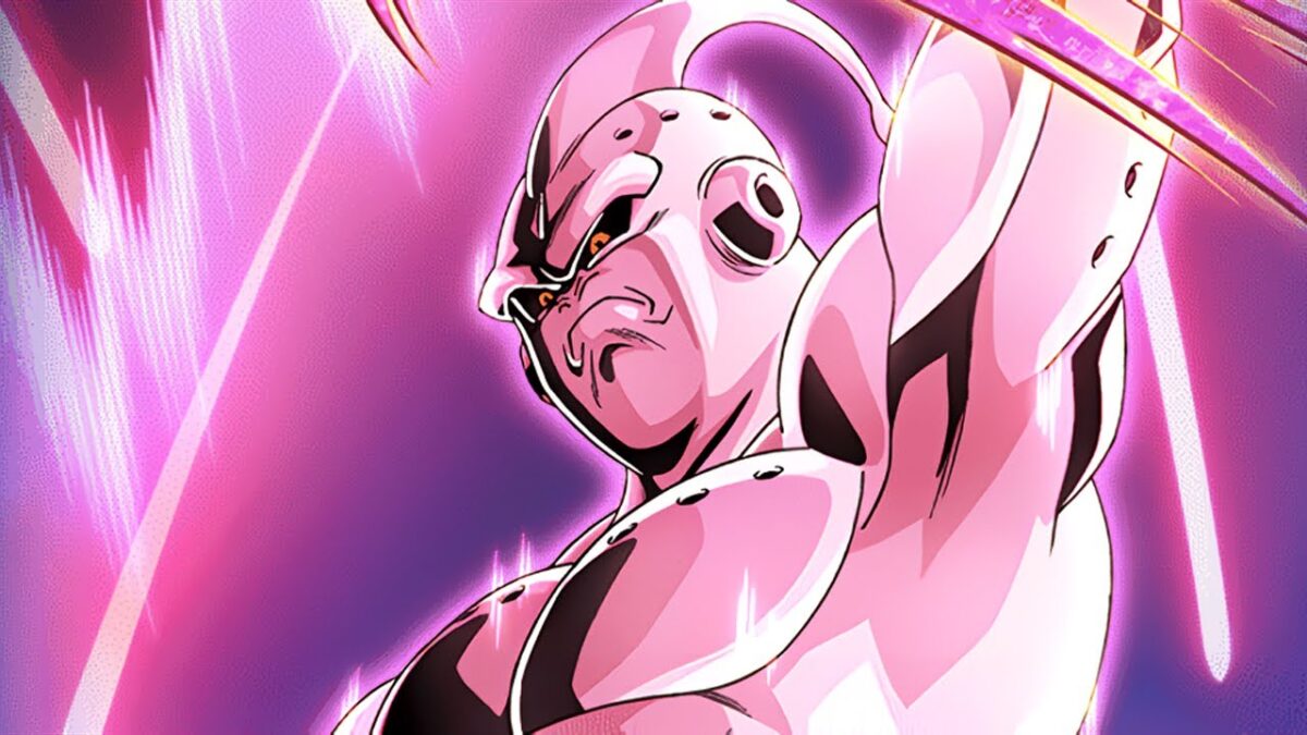 super buu dragon ball z