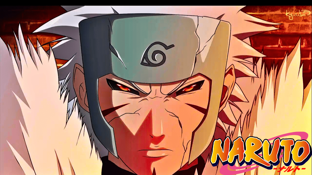 tobirama senju