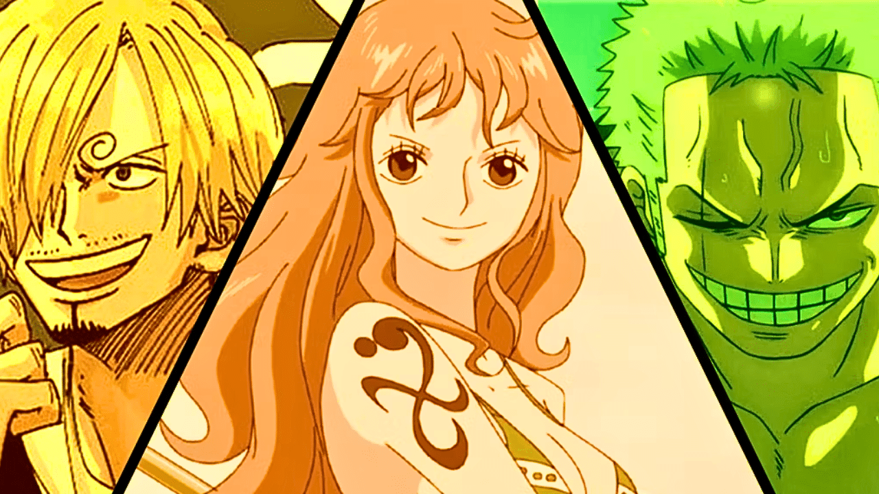 One-Piece-Nami-Zoro-et-Sanji