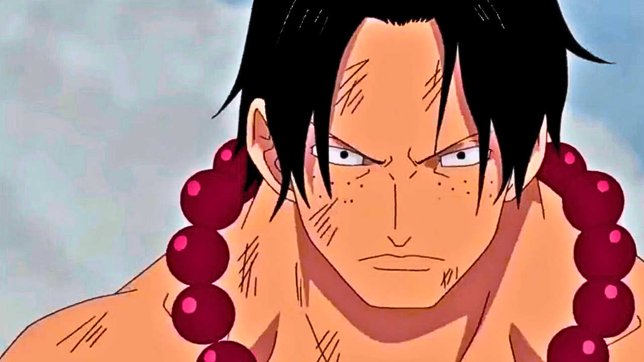 ace one piece toei animation histoire manga