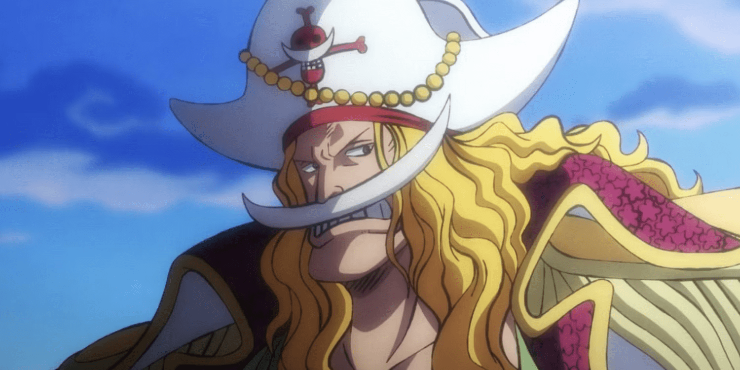 barbe blanche jeune one piece