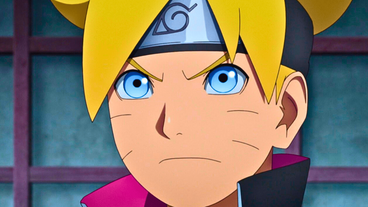 boruto arc tento