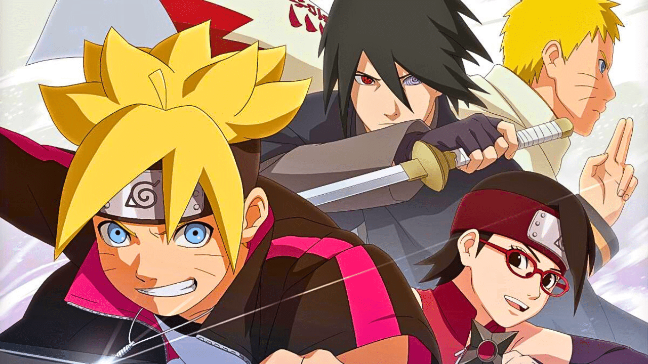 boruto saut dans le temps