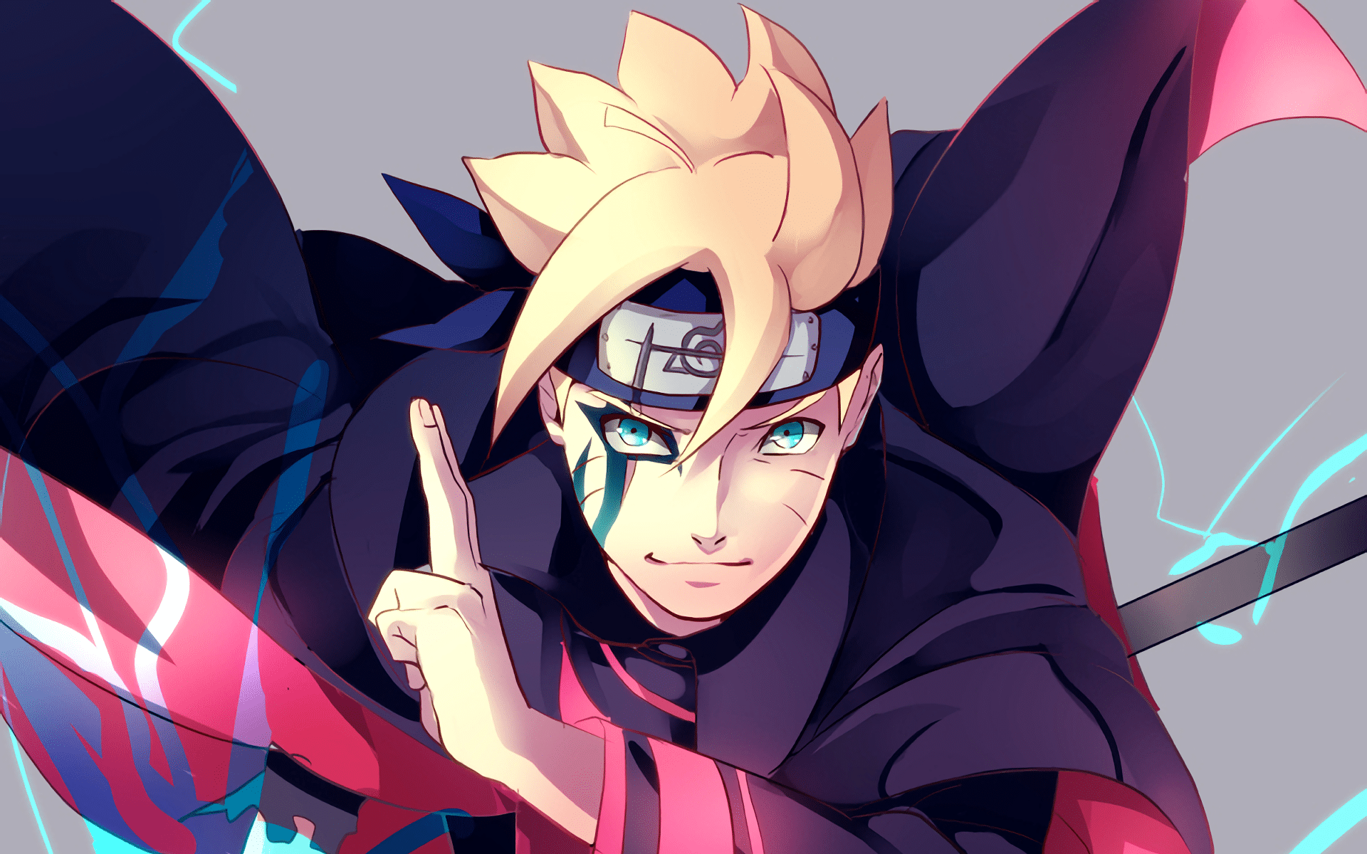 boruto shippuden