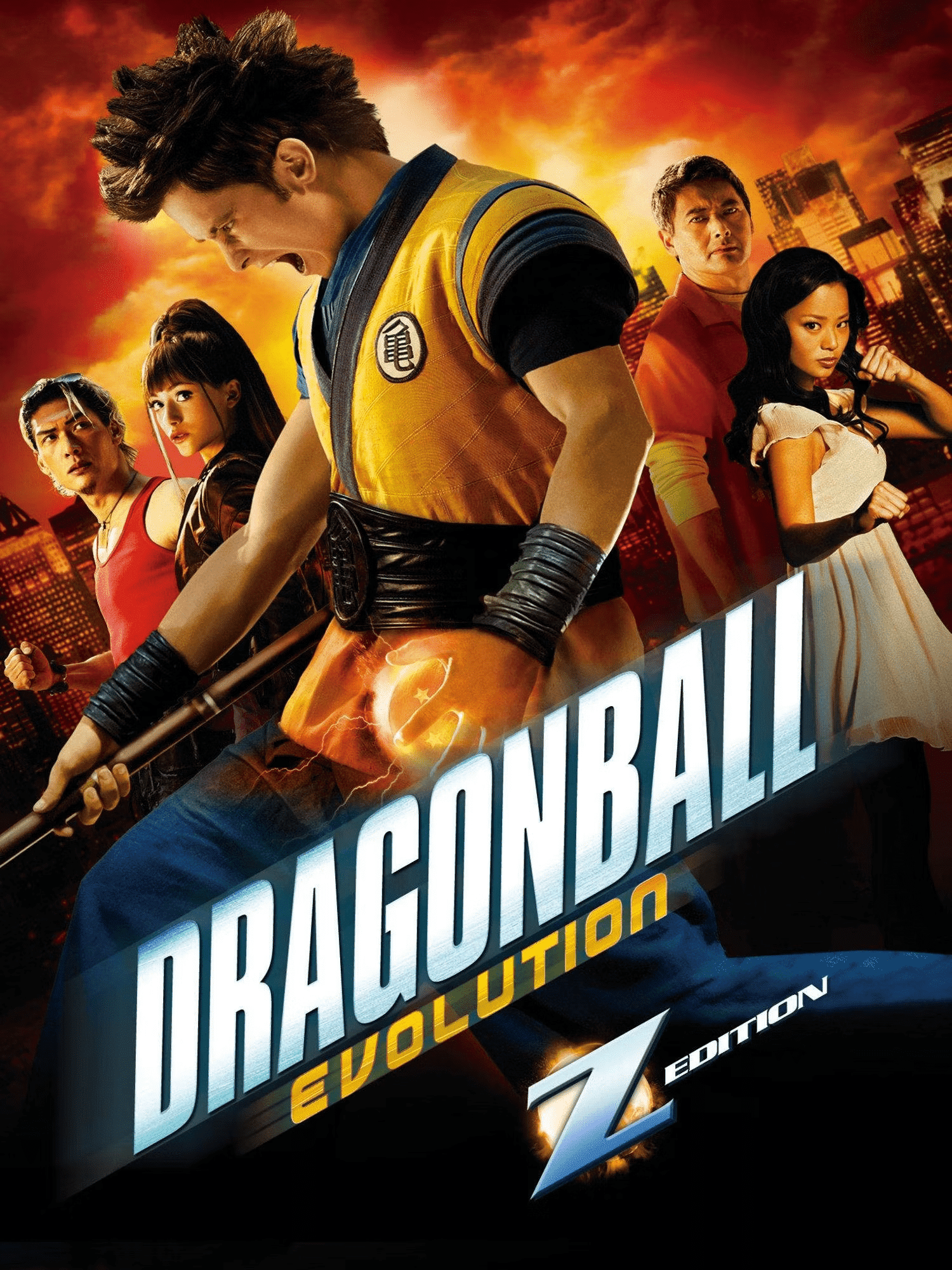 Dragon Ball Evolution 2 : Pourquoi la suite a été annulée