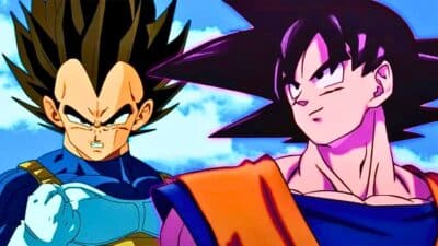 goku vegeta force saiyans