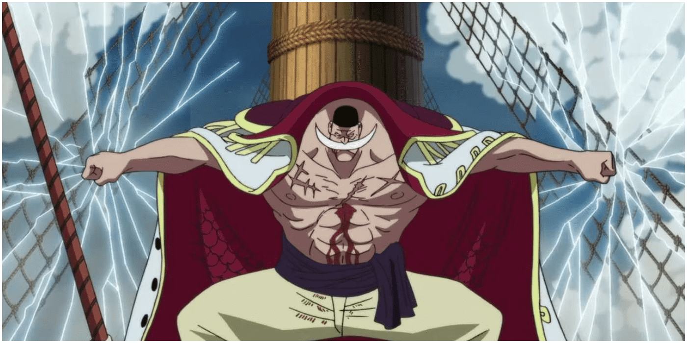 gura gura no mi one piece barbe blanche