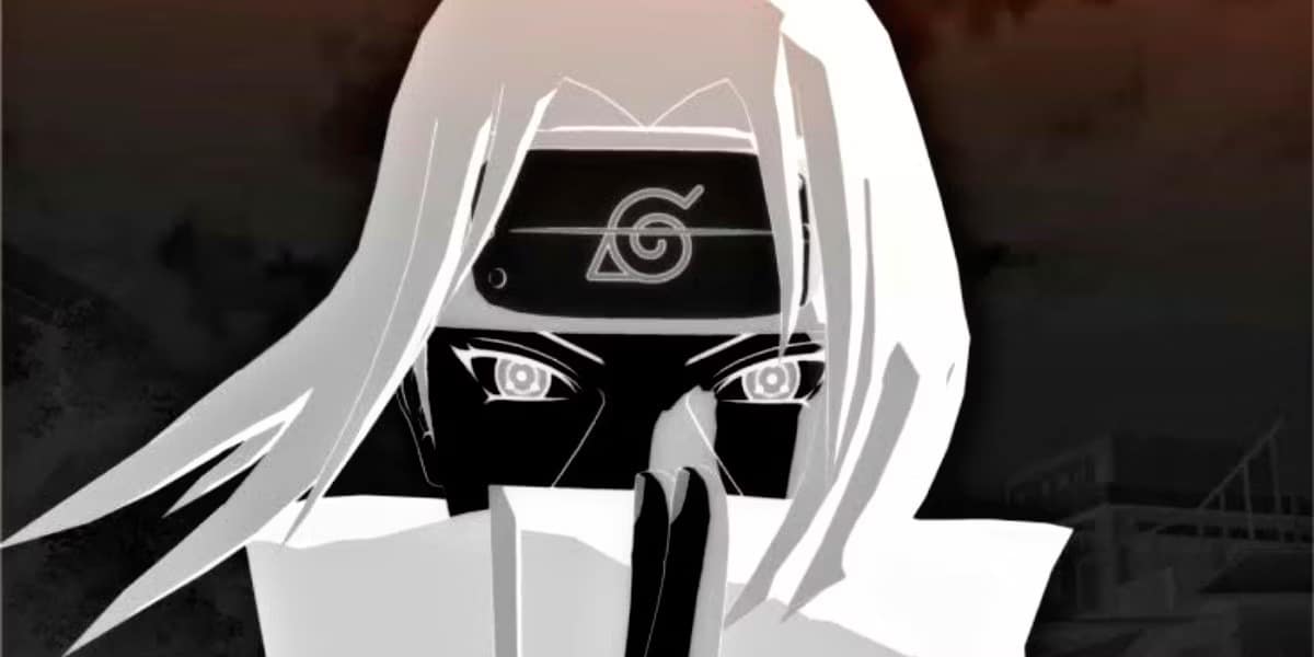 itachi gris blanc