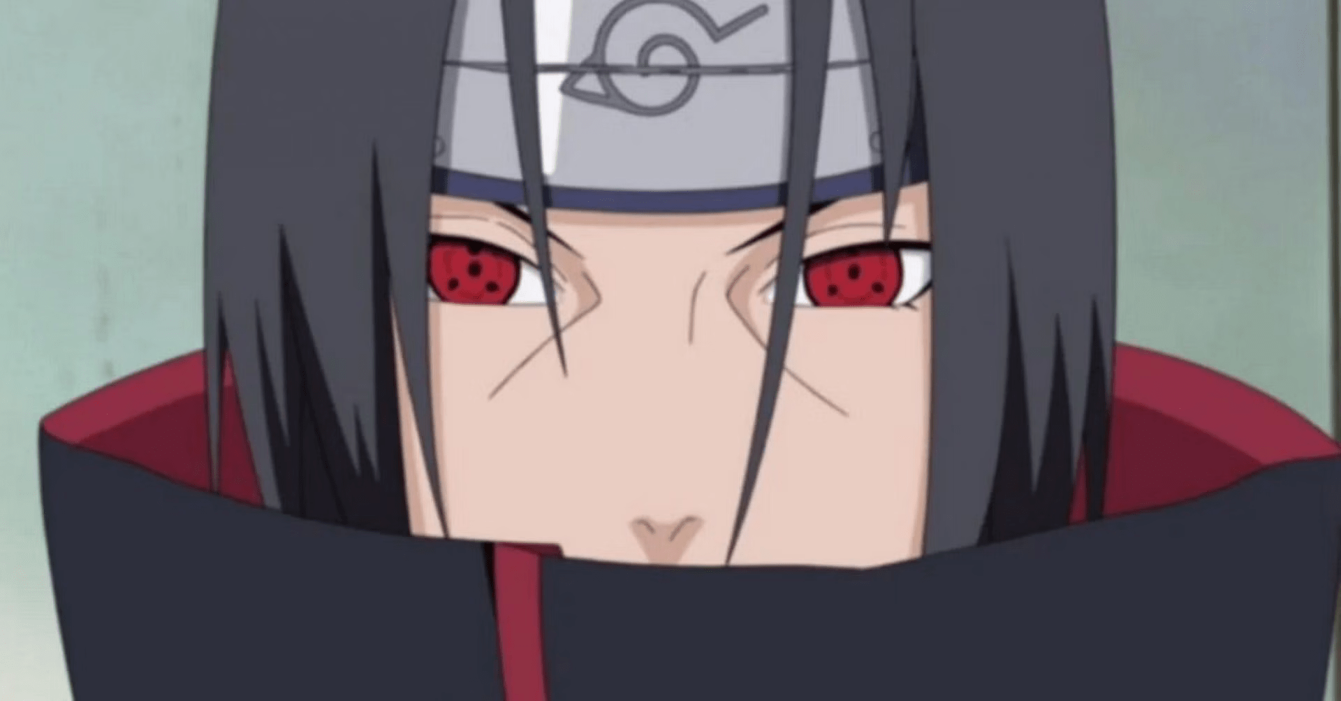 itachi uchiwa