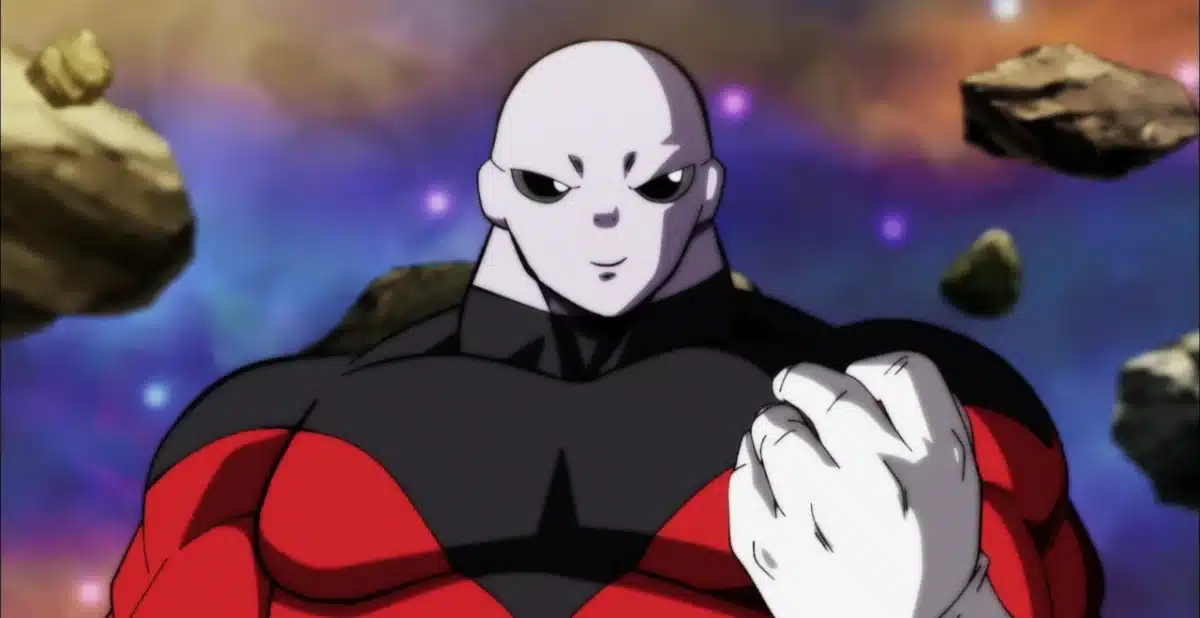 jiren dragon ball super