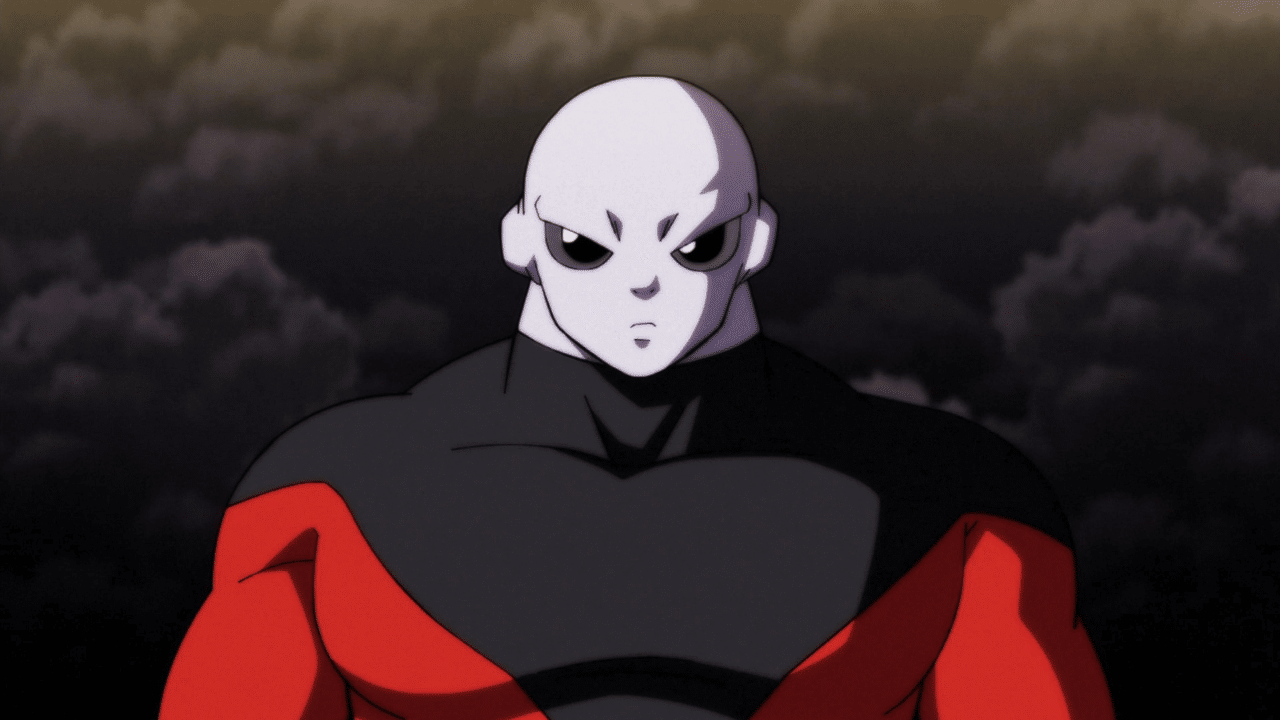 jiren dragon ball super